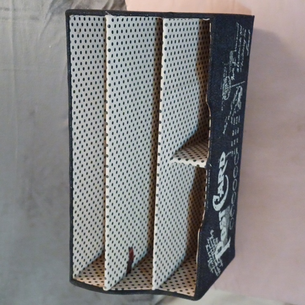 Sheffield Home mail organizer - Picture 4 of 7